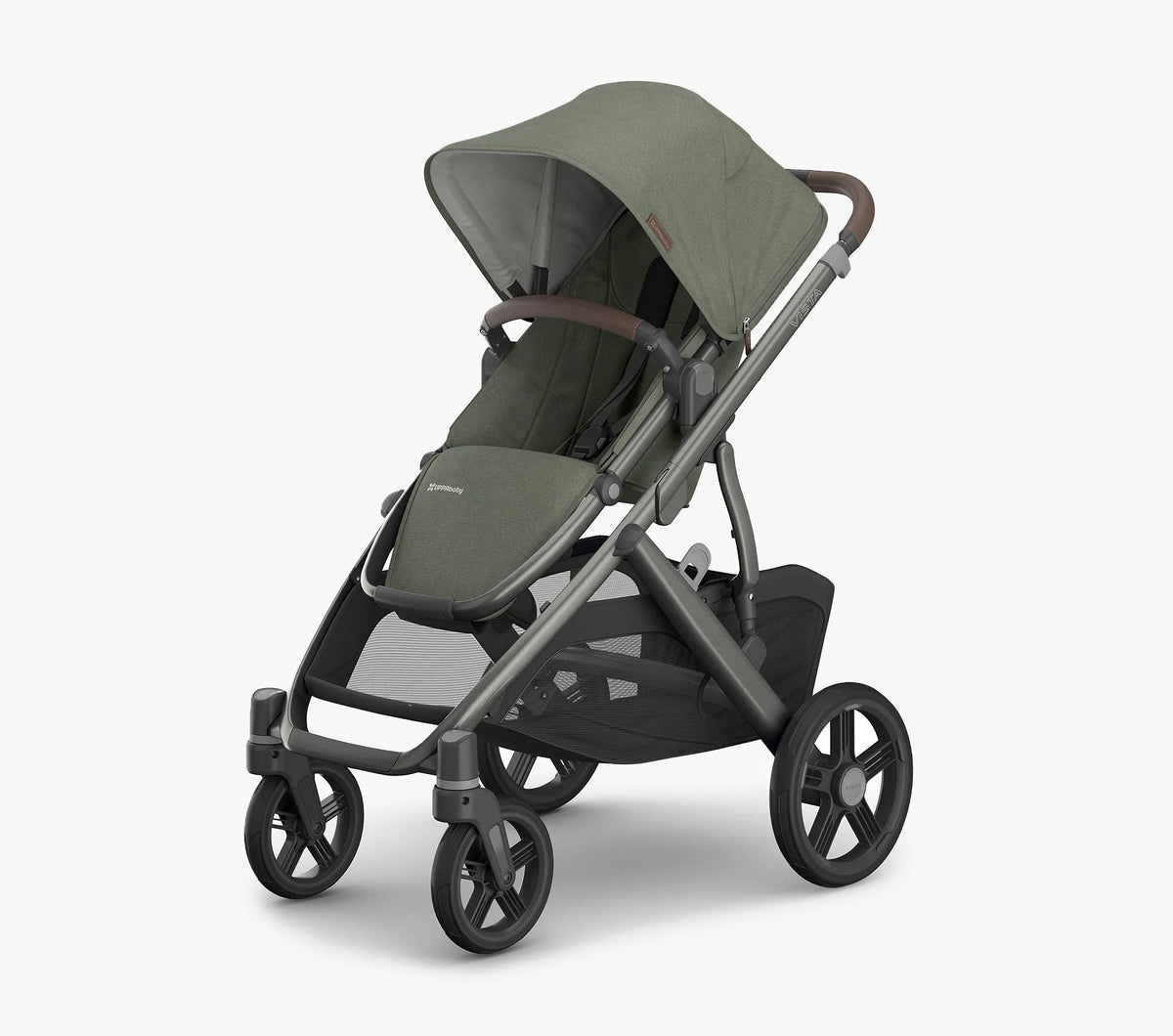 Uppababy Vista V3 Stroller