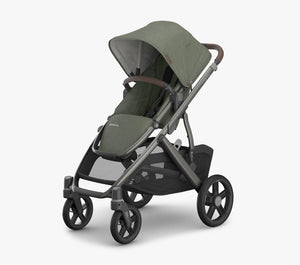 Uppababy Vista V3 Stroller