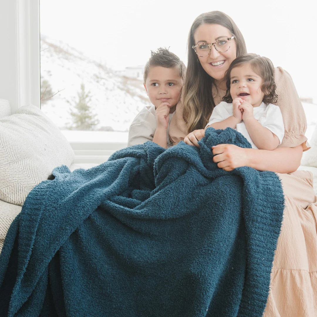 Saranoni Bamboni XL Blanket (60"x80")