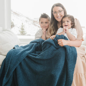 Saranoni Bamboni XL Blanket (60"x80")