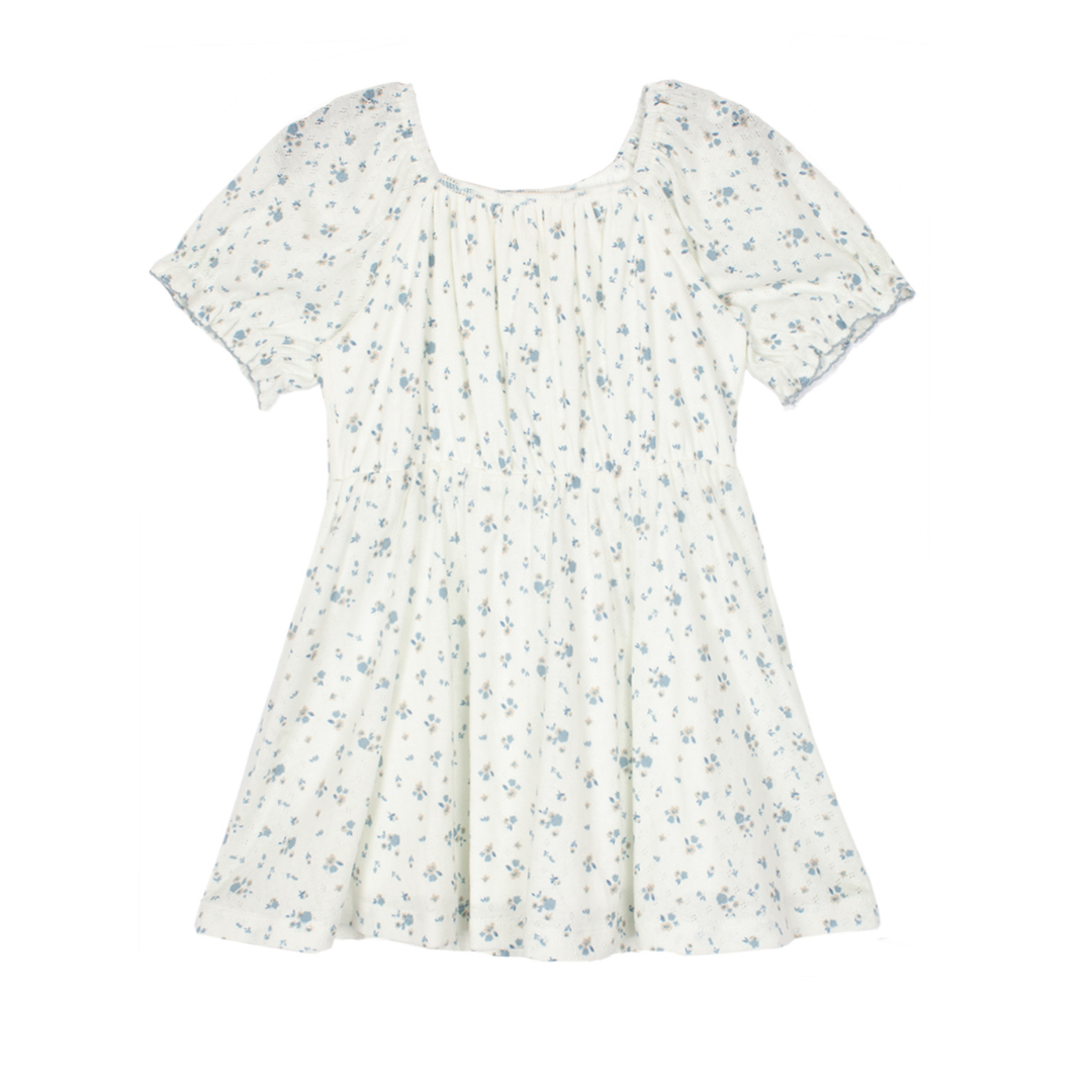 Mabel + Honey Bluebell Dress