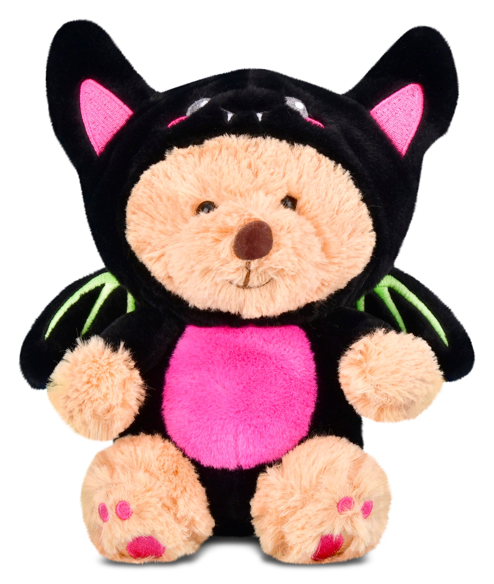 Batty Bear Plush