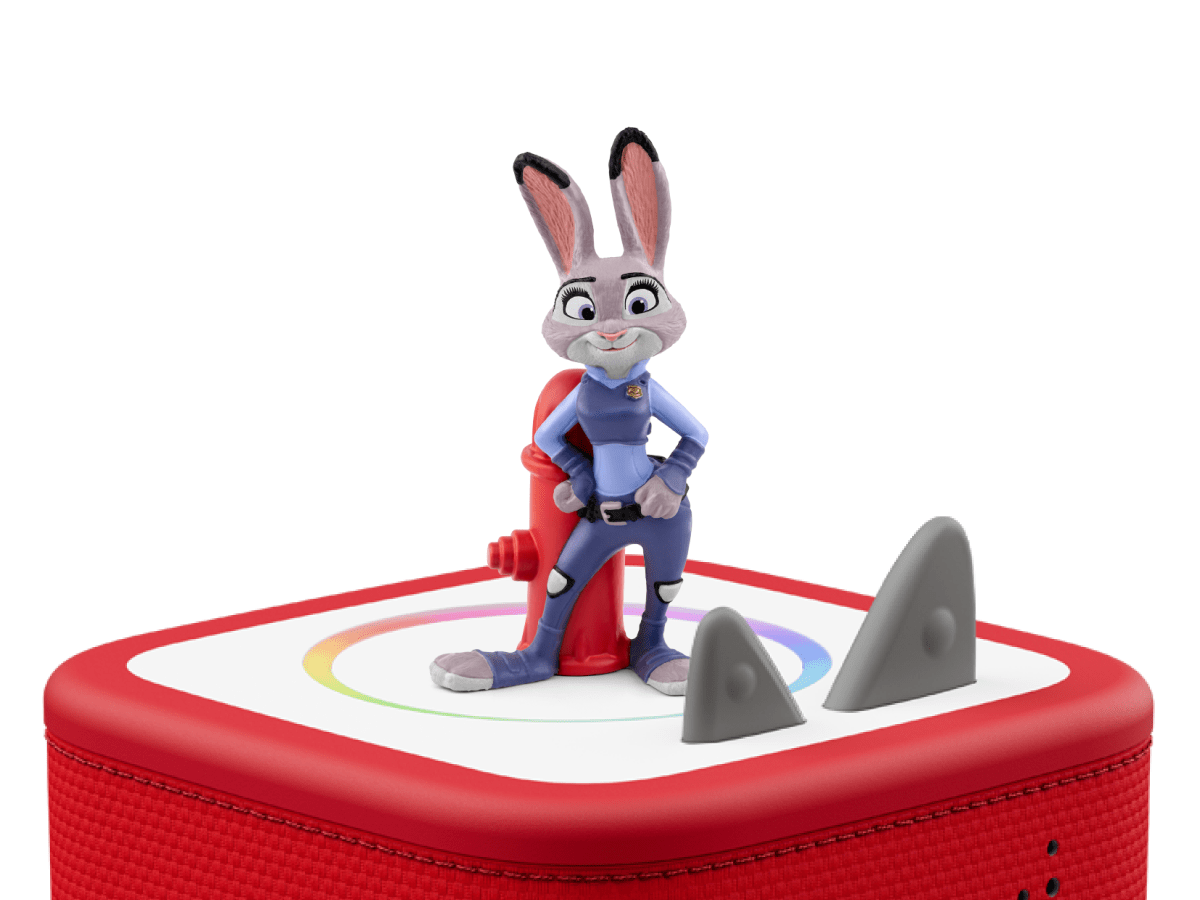 Tonies Disney Zootopia