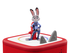Tonies Disney Zootopia