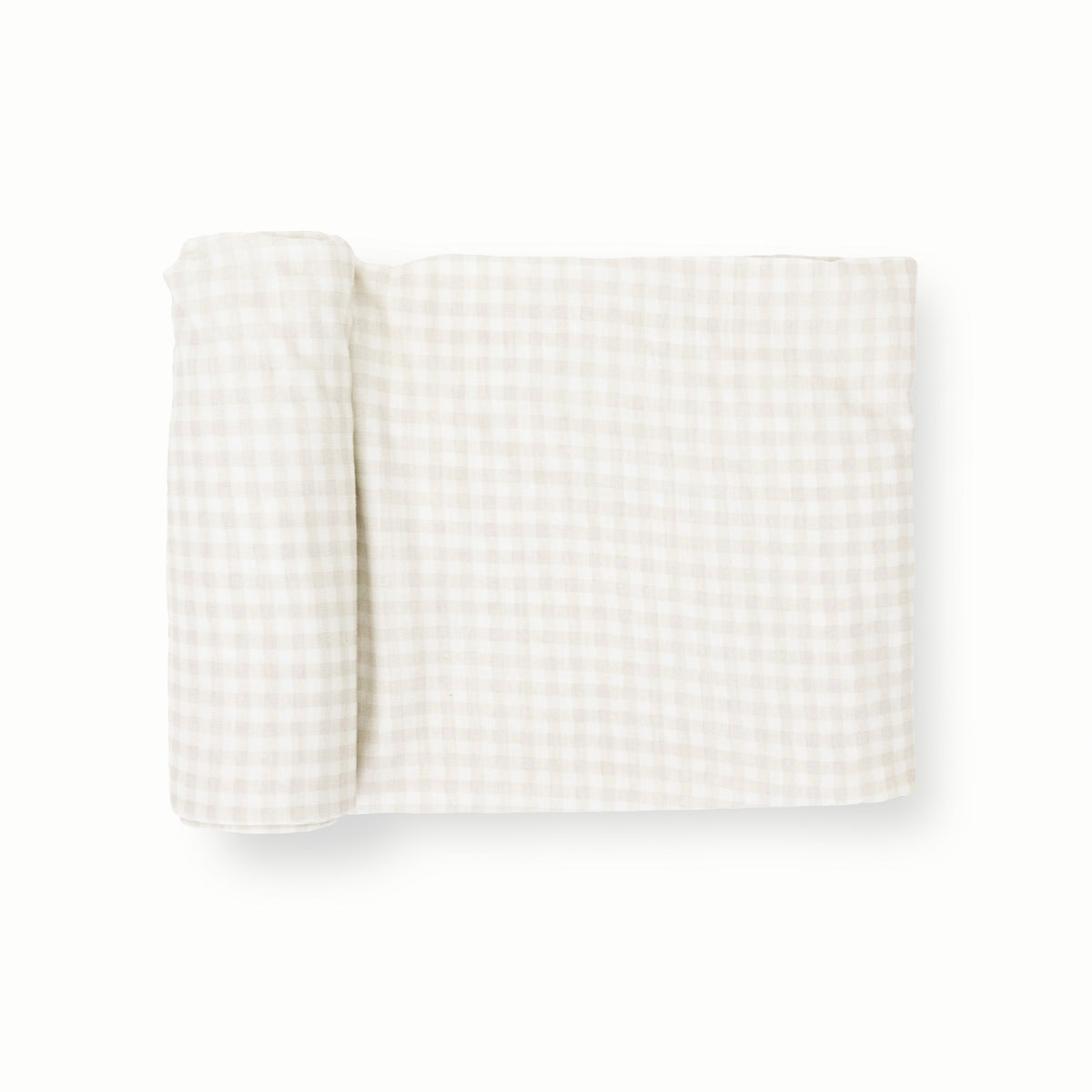 Little Unicorn Stretch Knit Swaddle