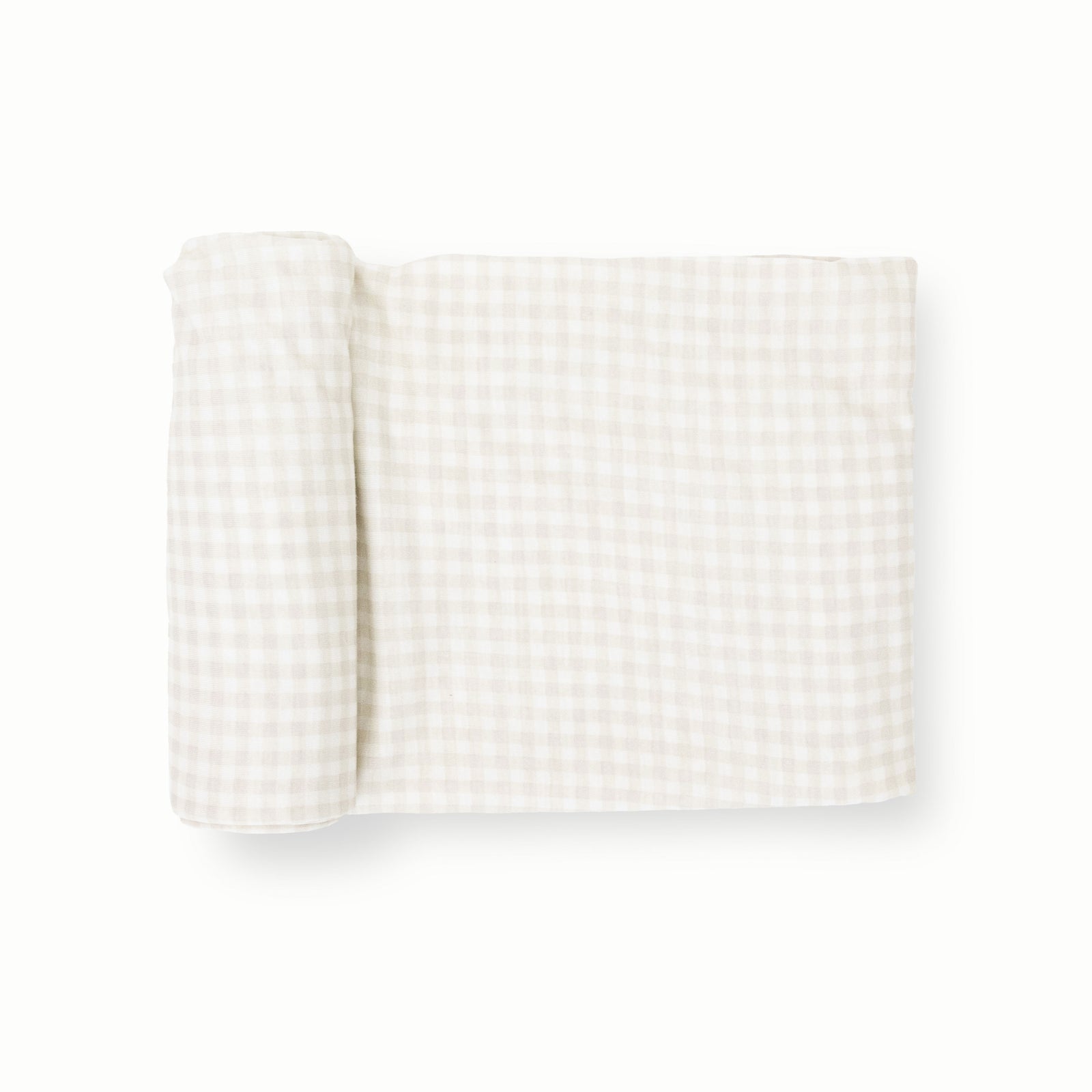 Little Unicorn Stretch Knit Swaddle