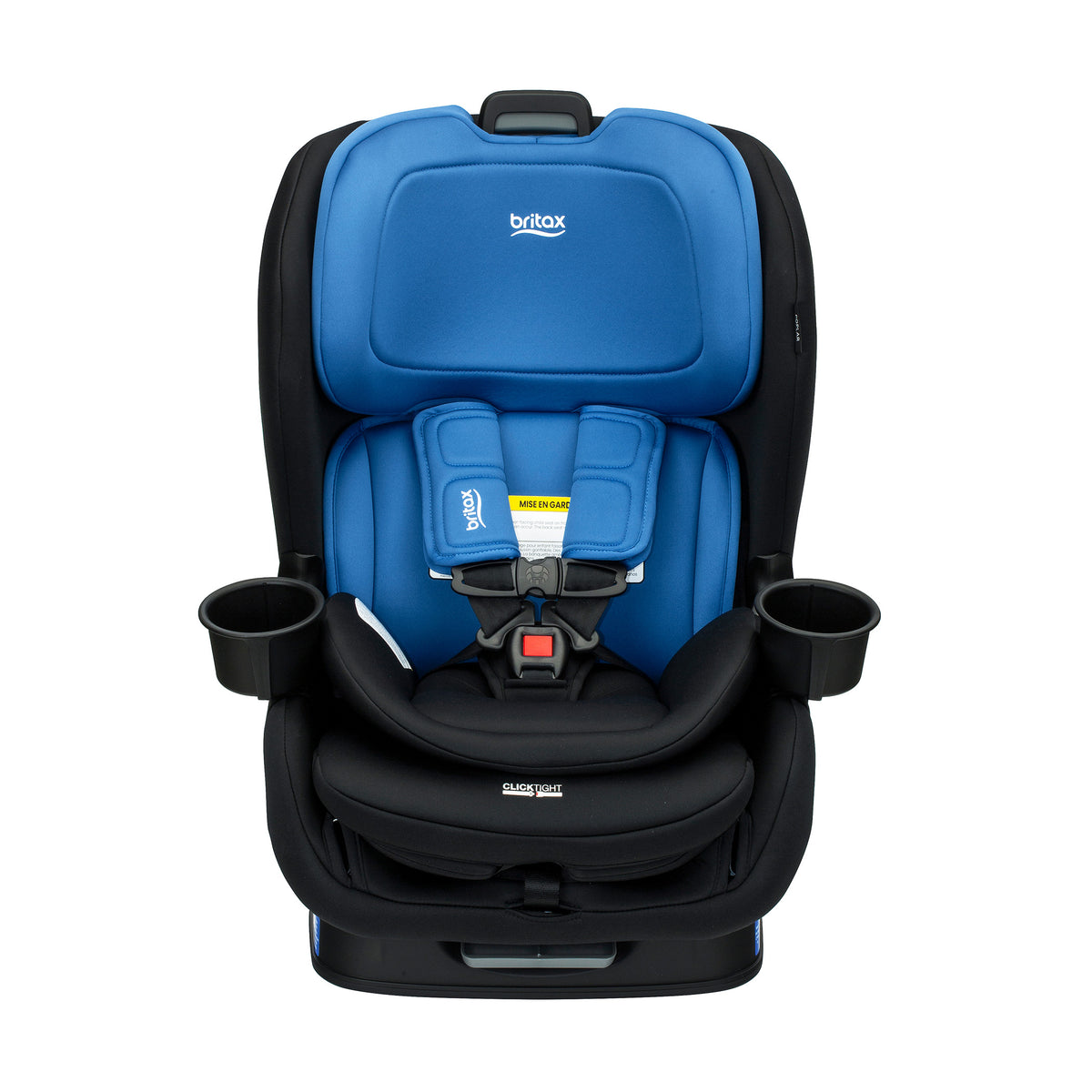 Britax Poplar Convertible Car Seat