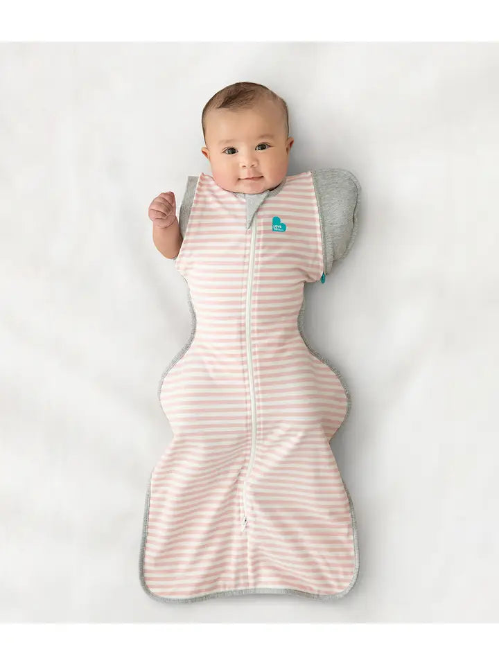 Swaddle Up Transition Bag / Original (1.0 TOG)