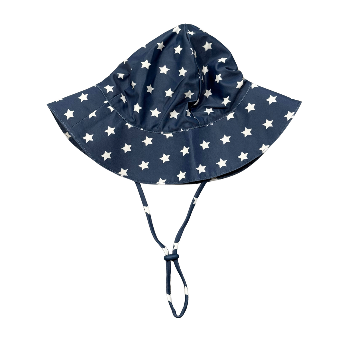 Babysprouts American Stars Sun Hat