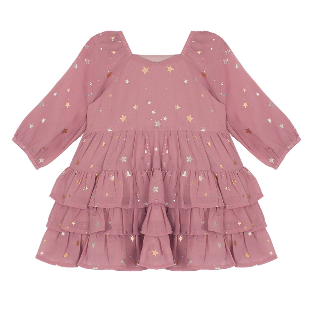 Isobella & Chloe Starlight Dress