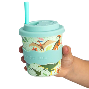 Chino Club Babychino Cup / 8oz.