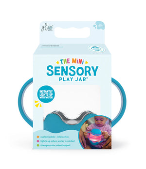 Glo Pals The Mini Sensory Jar