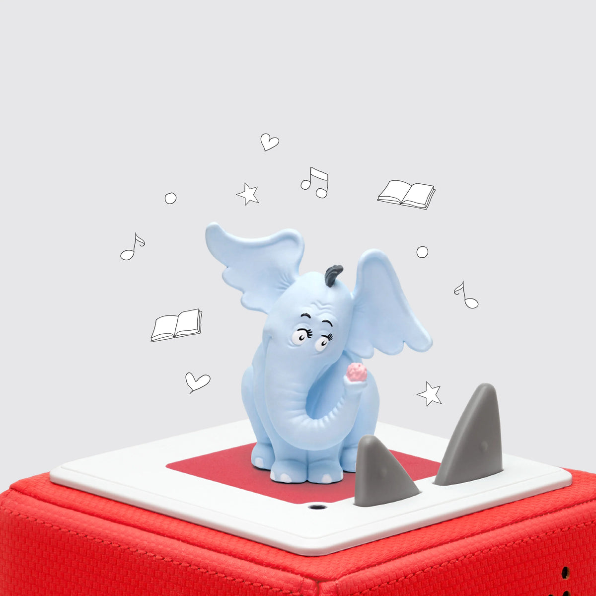 Tonies Horton Hears a Who! & Other Stories