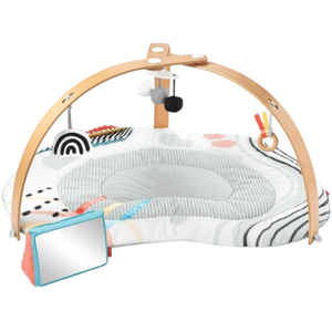 Skip Hop Discoverosity Montessori-Inspired Play Gym