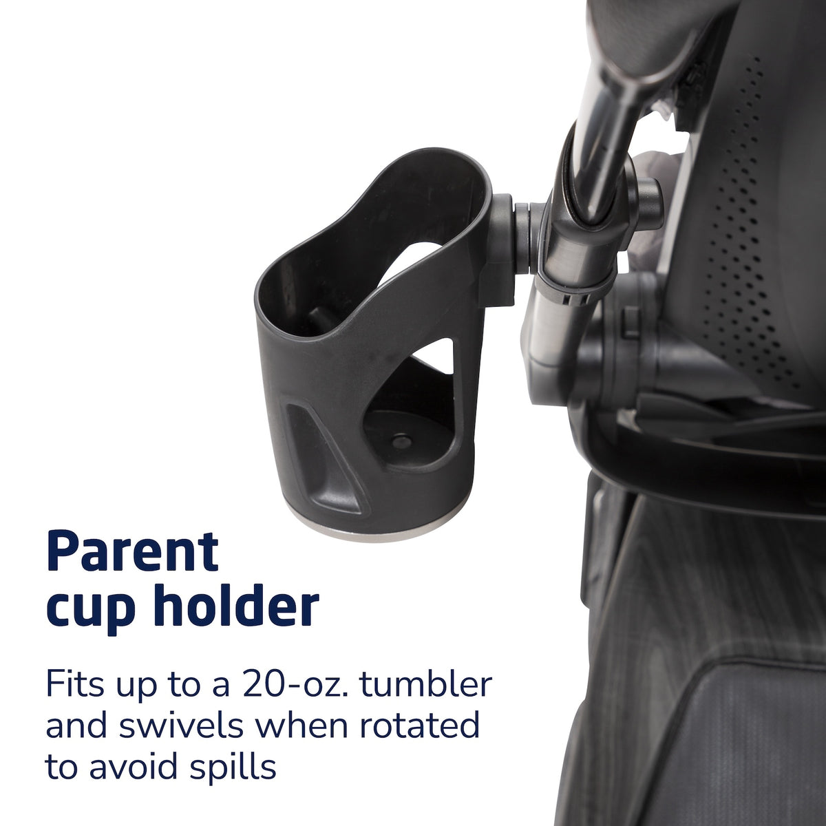 Maxi-Cosi Kindred Collection Tana 360 Modular Stroller