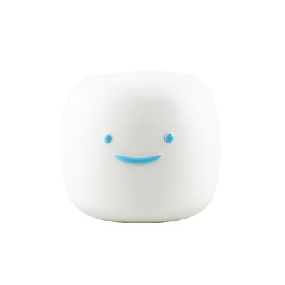 Scented Jet Puffed Squishi Toy
