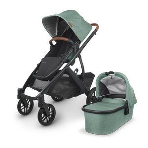 UPPAbaby VISTA V2 Stroller