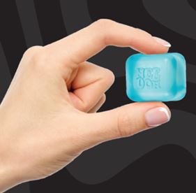 Nee Doh Nice Ice Baby Cube - Assorted