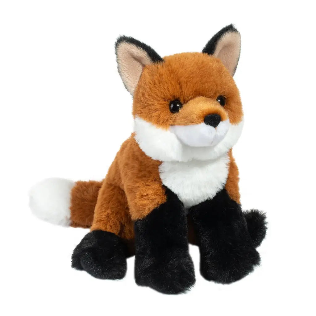 Mini Soft Freddie Fox