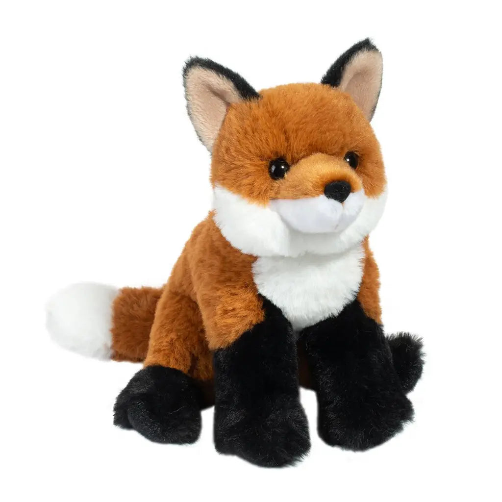 Soft Freddie Fox - Mini