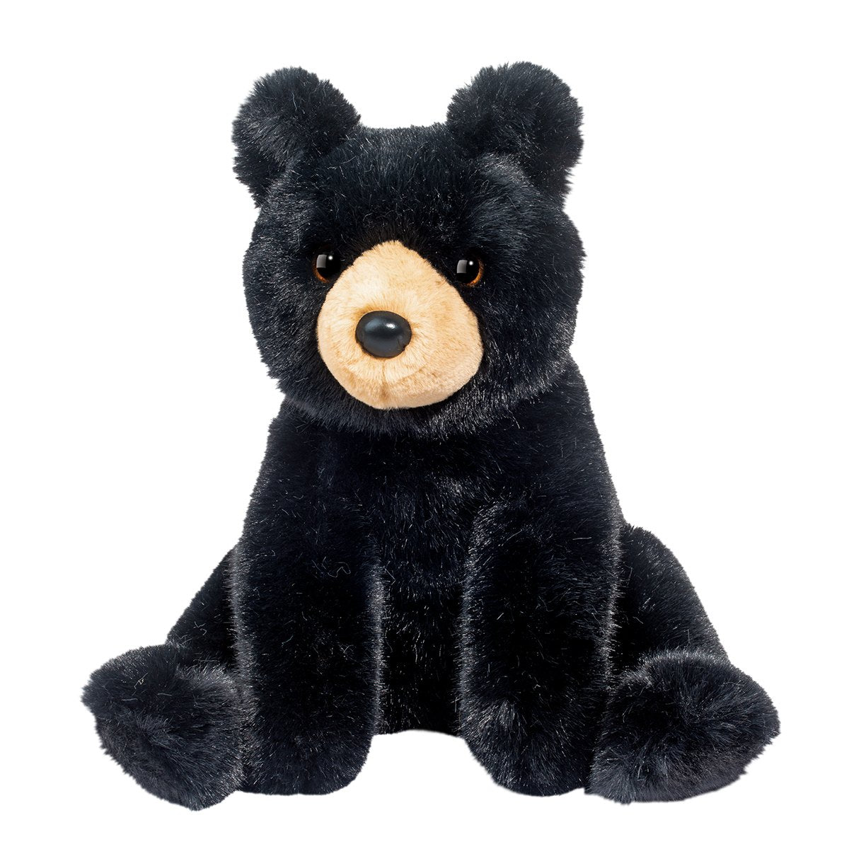 Woodsie Black Bear