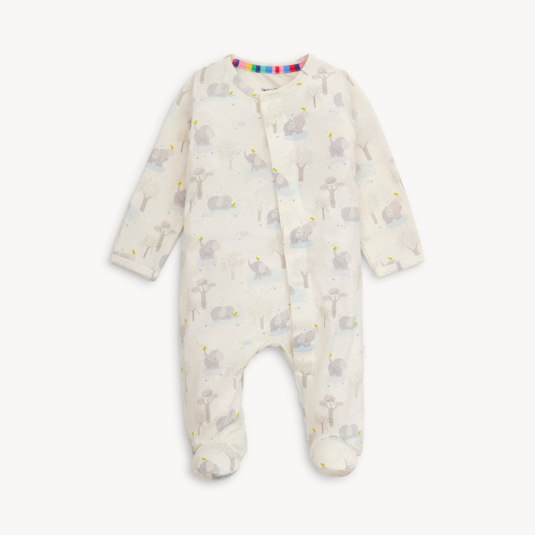 Magnetic Me Modal Footie / Big Love