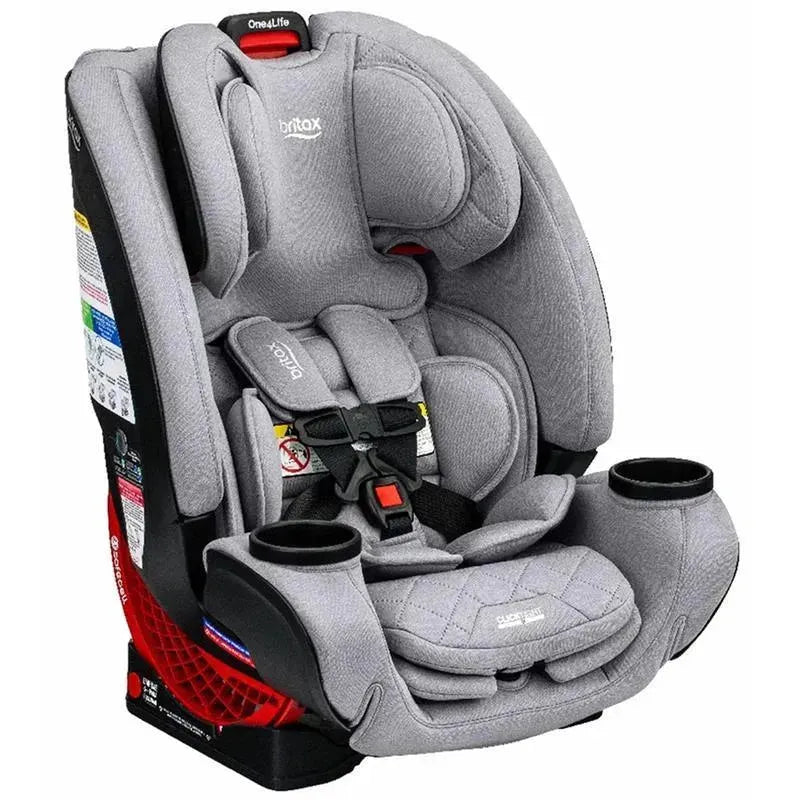 Britax One4Life ClickTight All-in-One Convertible Car Seat