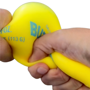 Butter Soft Taba Squishy Stress Toy