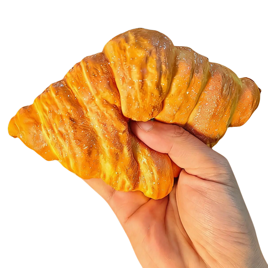 Giant Squishy Croissant