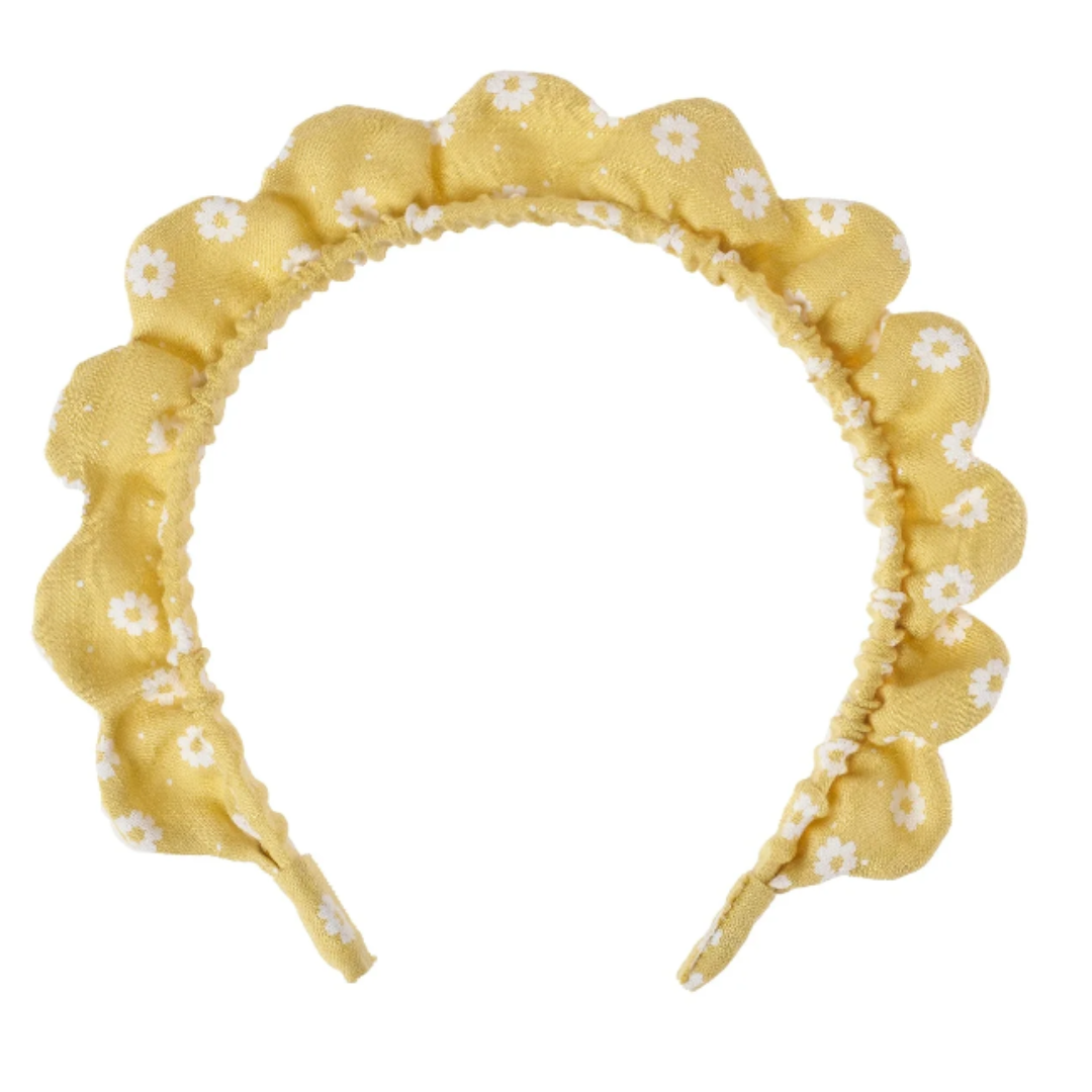 Rockahula Kids Darling Daisy Flower Headband