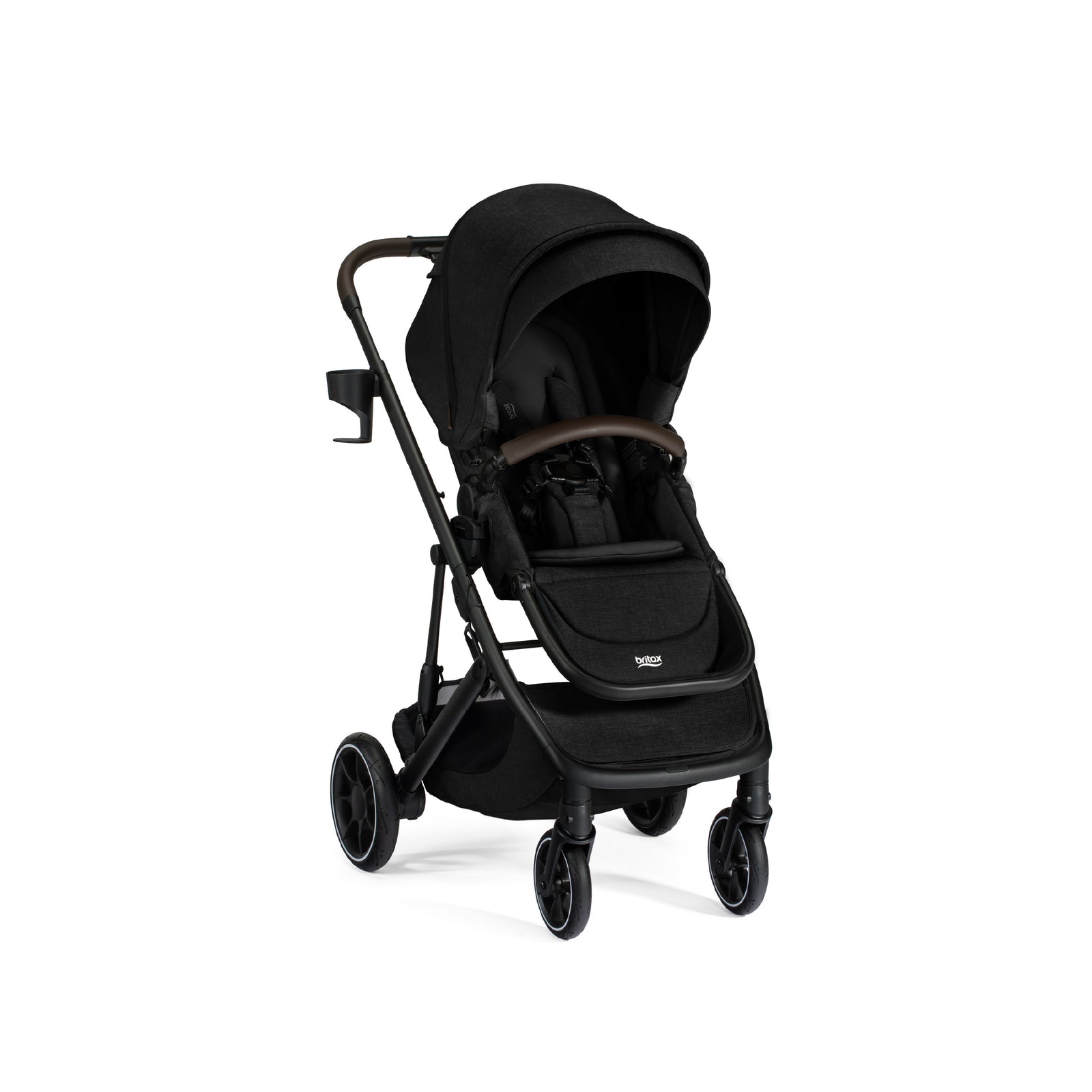 Britax Prism Modular Stroller