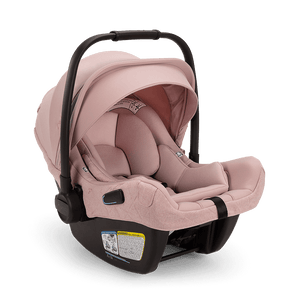 Nuna PIPA Aire RX Infant Car Seat Suite Child