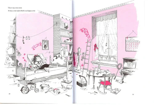 Eloise Classics