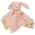 Putty Nursery Bunny Lovey Blanket