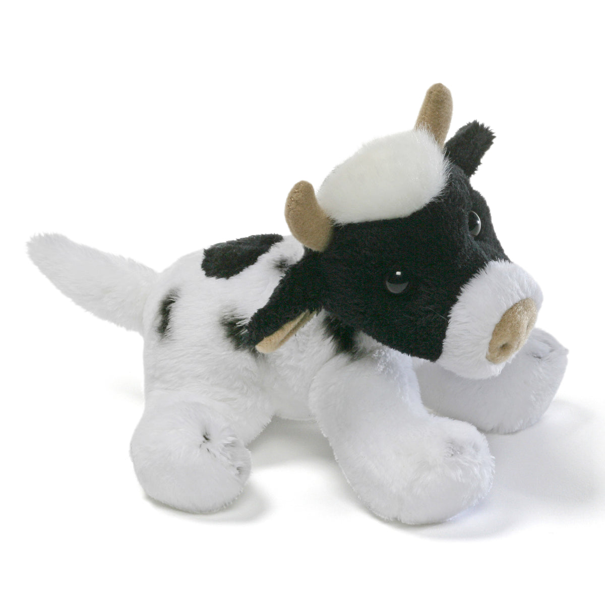 Farm Cow - John