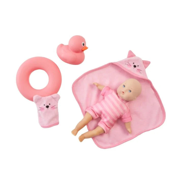 Madame Alexander Splash & Play Cuties Doll