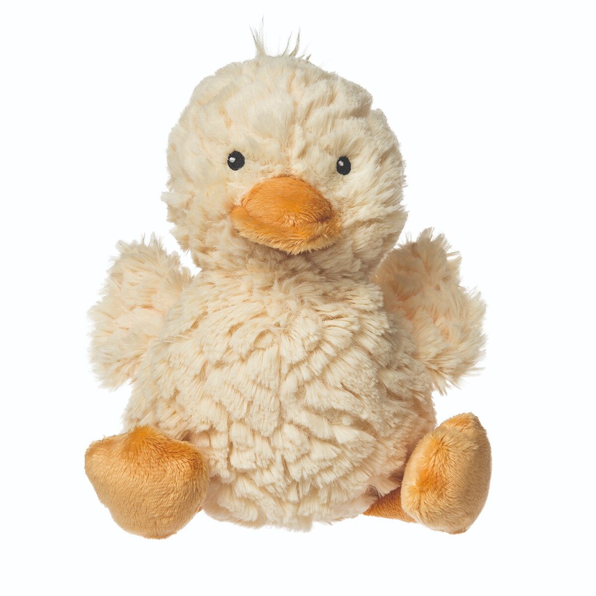 Putty Nursery Yellow Duckling