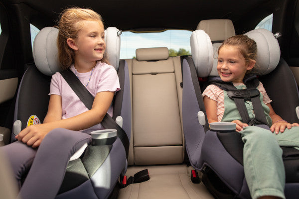 Maxi-Cosi Pria All-in-One Convertible Car Seat / PureCosi - Suite Child