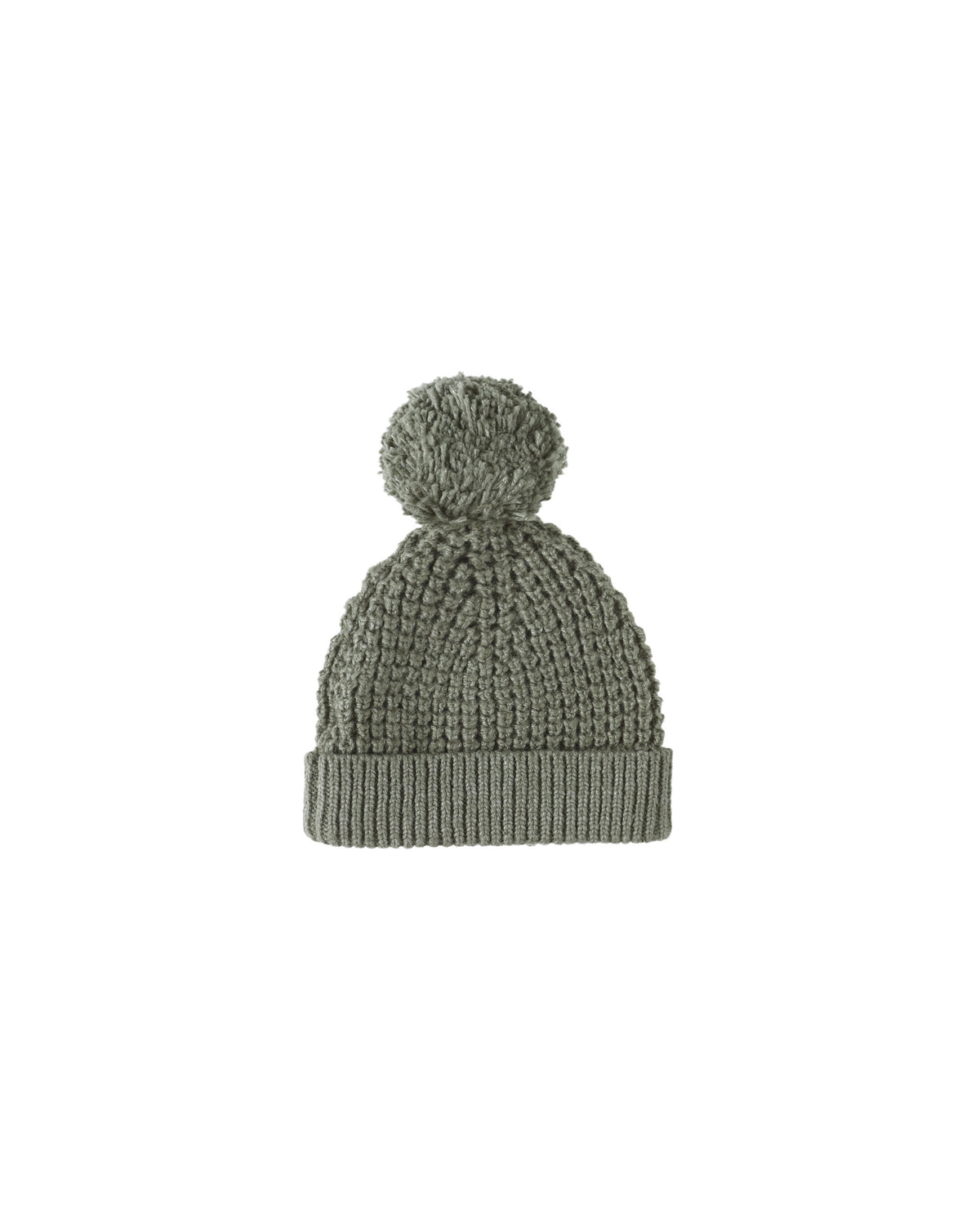 Quincy Mae Beanie / Forest