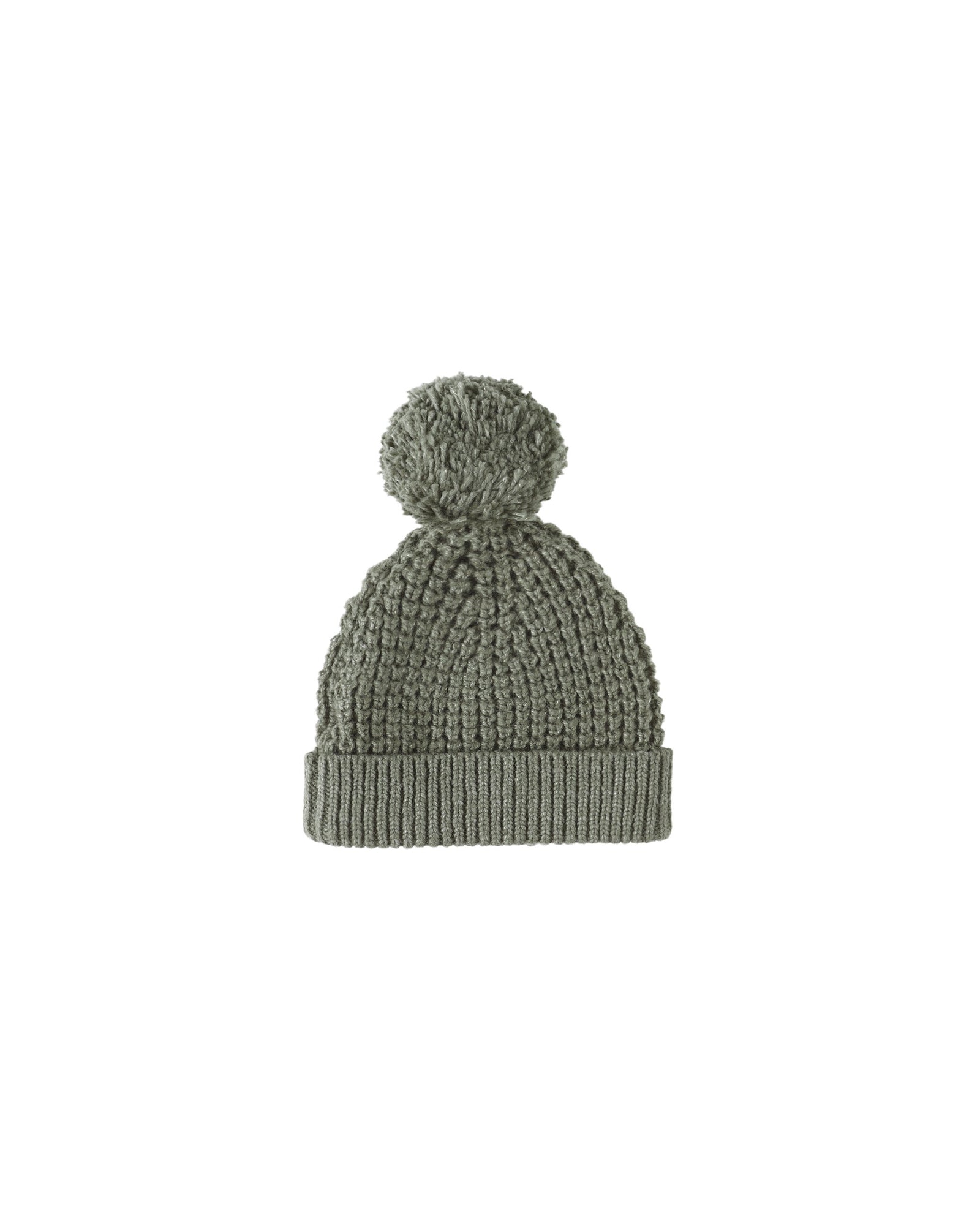 Quincy Mae Beanie / Forest
