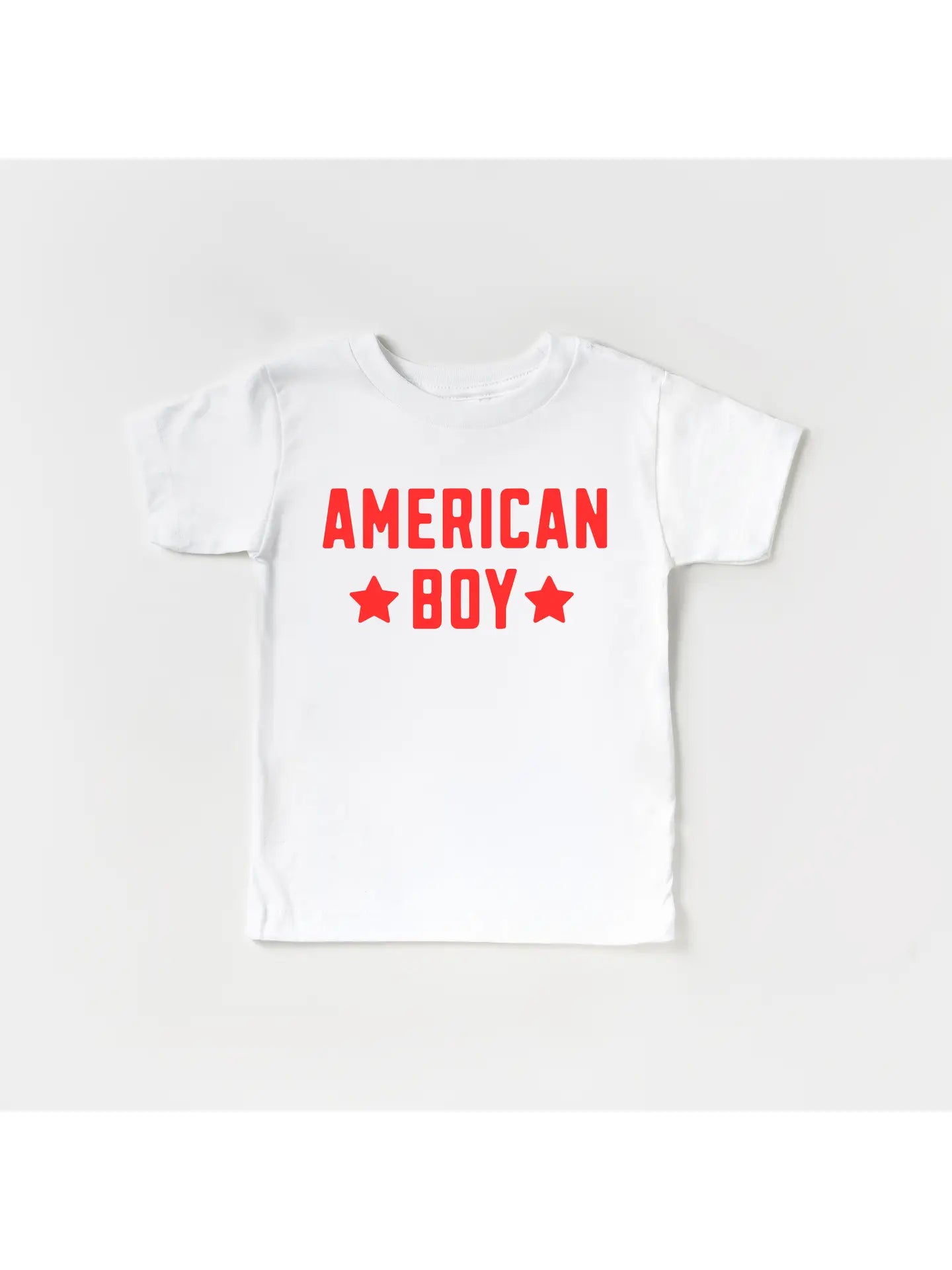 American Boy Tee
