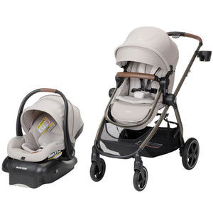 Maxi-Cosi Zelia2 Luxe Travel System