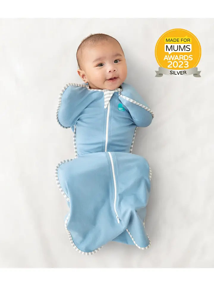 Swaddle Up / Original Cotton (1.0 TOG)