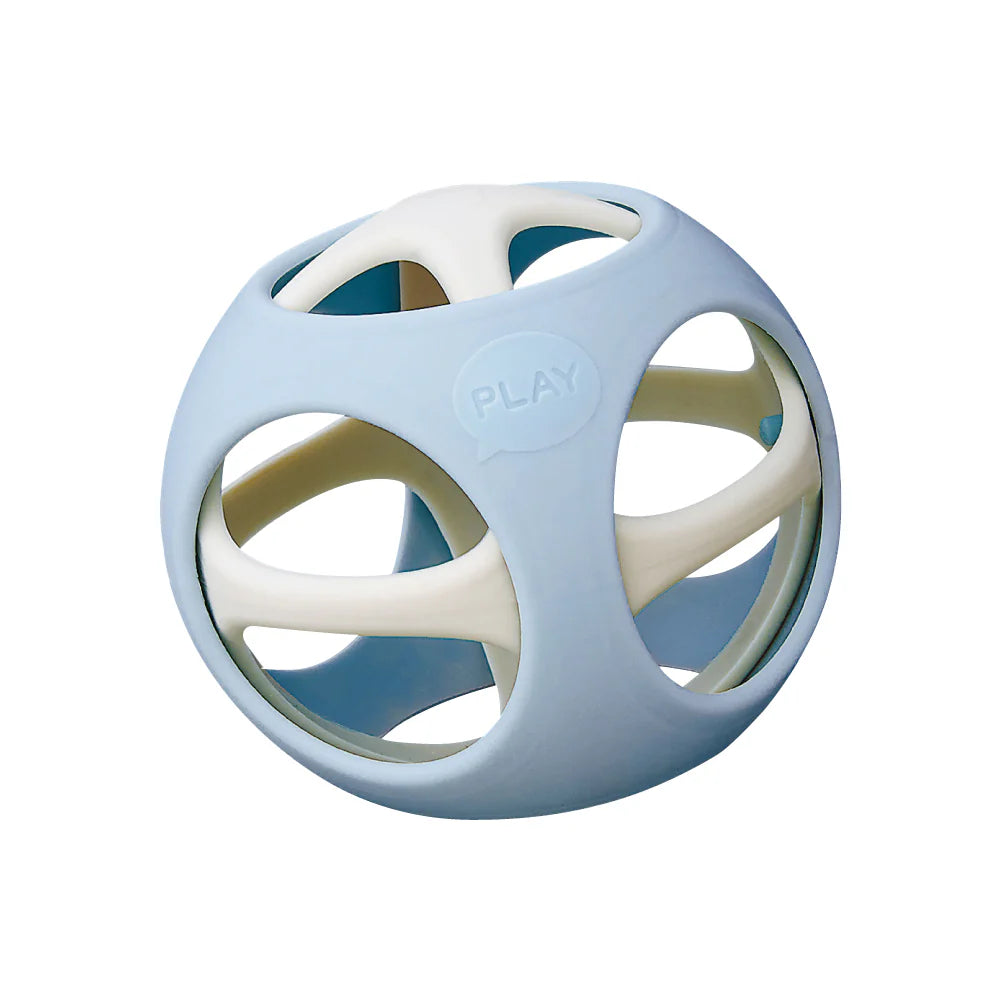 Ball Trio Sensory Toy