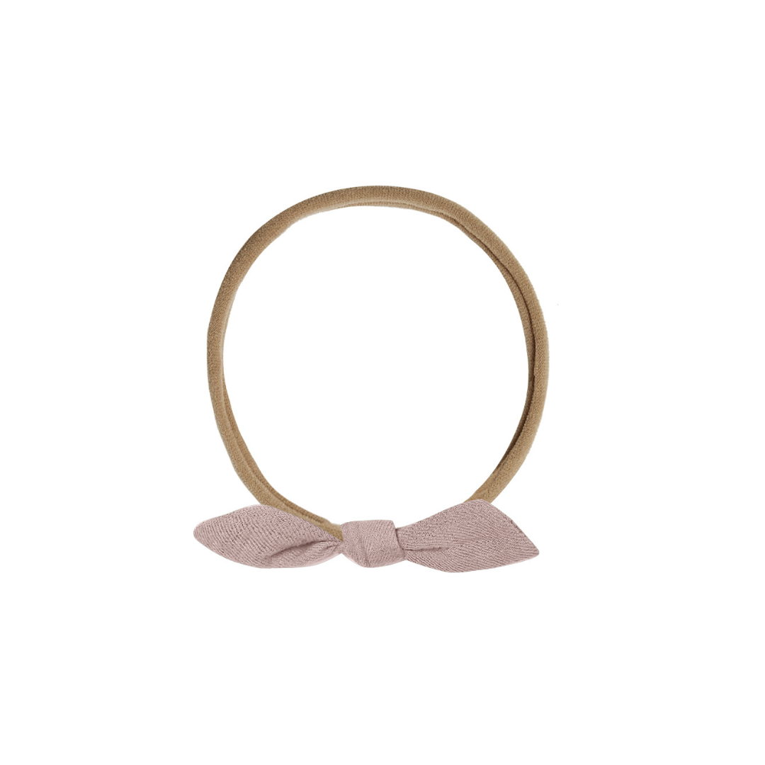 Quincy Mae Little Knot Headband