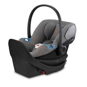 Cybex Aton G Swivel Infant Car Seat