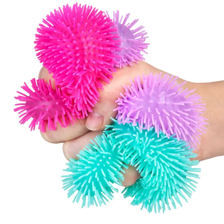 Sugar Smooshies Softees