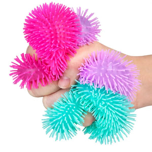 Sugar Smooshies Softees