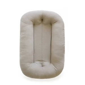 Snuggle Me Organic Infant Bare Lounger