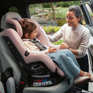 Nuna RAVA Convertible Car Seat
